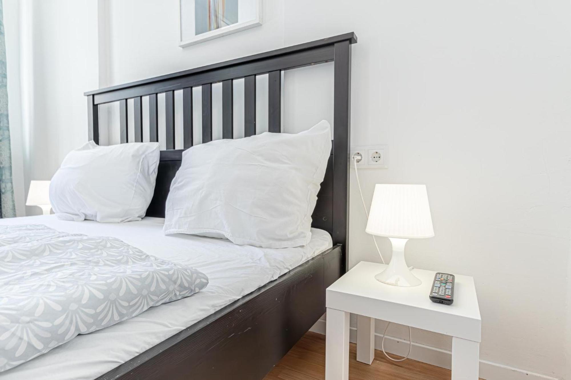 Loevly Shared 6Br With Garden Near Danube & Millenium City Vienna Exterior photo